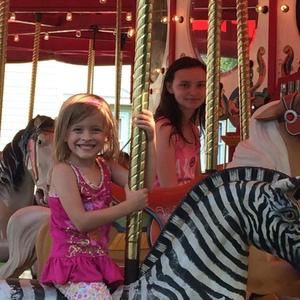 Meet your Posher, Jennifer